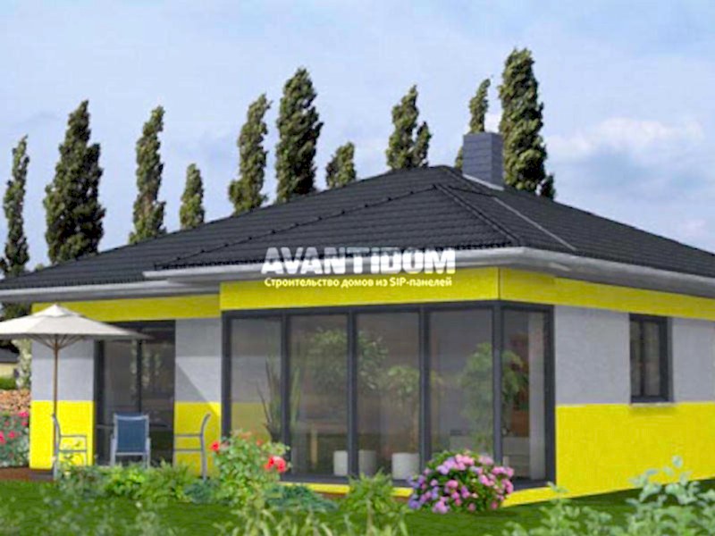 Модест Модест