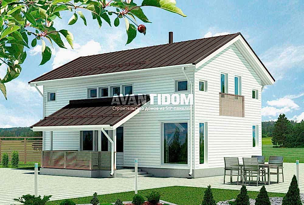 Ясная мечта Ясная мечта